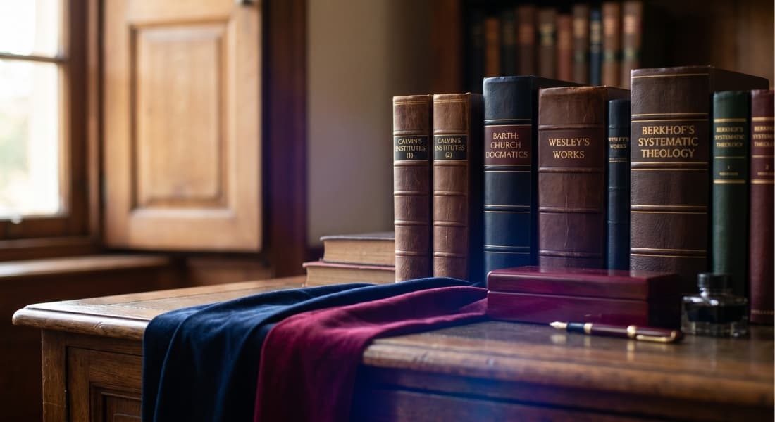Doctoral Education at WJU