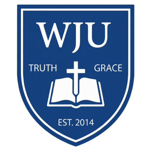 Washington Jabez University Logo