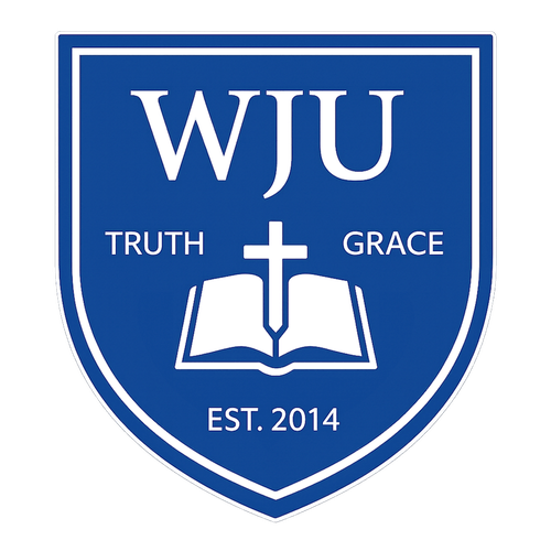 Washington Jabez University Logo